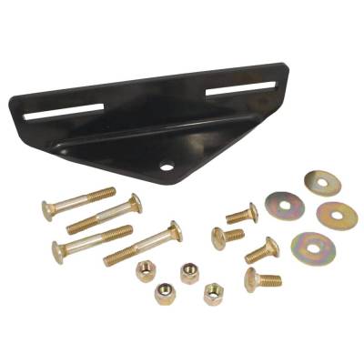 Rareelectrical - Hitch Kit Compatible With Ariens 70705000 79202300 Exmark 109-6245 109-9487 109-6461 651234 Scag