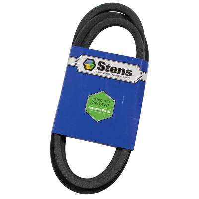 Rareelectrical - OEM Replacement Mower Belt Compatible With Exmark M3211b M3213ka Mg16ka322p Mg16ka322pca Mg481ka322p