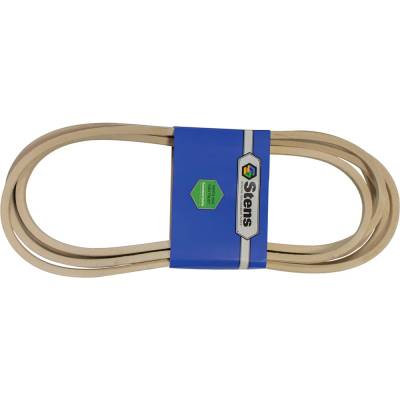 Rareelectrical - OEM Replacement Deck Belt Compatible With Toro 74263 74263Cp 74273 74273Cp 74284 74297 74247 74252
