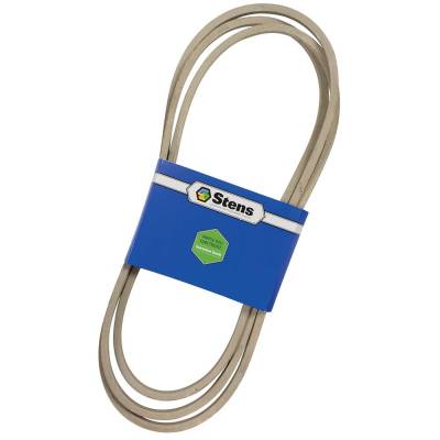 Rareelectrical - OEM Replacement Mower Belt Compatible With Exmark Vt24kas524 Vt25ekc524 Vt691ka524 Vt691ka524ca
