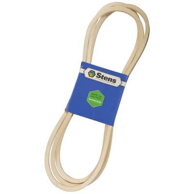 Rareelectrical - OEM Replacement Mower Belt Compatible With Hustler 928520 929778 930107 930107Ce 930123 930123Us
