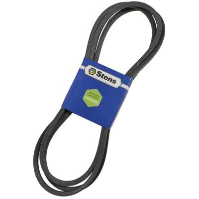 Rareelectrical - OEM Replacement V-Belt Compatible With John Deere 3520-60C 3520-60D 3720-60C 3720-60D 4210-60