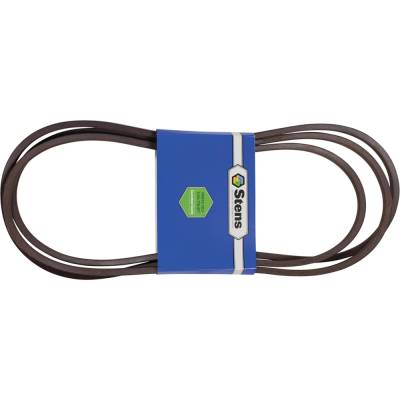 Rareelectrical - OEM Replacement Mower Belt Compatible With Exmark Pns20ka443 Pns24ka523 Pns680kc523 Pns691ka523