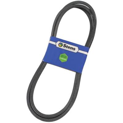 Rareelectrical - OEM Replacement Deck Belt Compatible With John Deere Z930-60 Z930a-60 Z950a-60 Z925a-60 179 1/8"