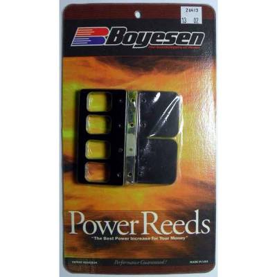 Rareelectrical - Mercury Mariner 135-210Hp Reed Valve Compatible With V6 2.0L 2.5L Carb Efi 2-Stroke Sport Jet