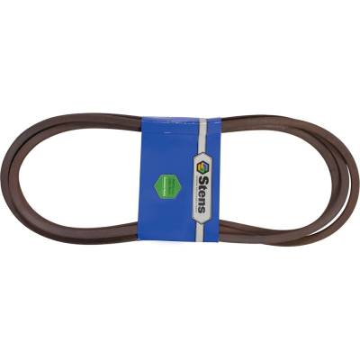 Rareelectrical - OEM Replacement Mower Belt Compatible With Simplicity/Snapper 5901220 5901520 5901521 5901693