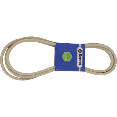 Rareelectrical - OEM Replacement Deck Belt Compatible With Scag Svr61v-26Cv-Efi Svr61v-29Fx Svr61v-801Fx Svr61v-25Fx