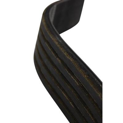 Rareelectrical - OEM Replacement Deck Belt Compatible With Vermeer Bc1000xl 78 3/4" 153263001 Kevlar Reinforced Heavy