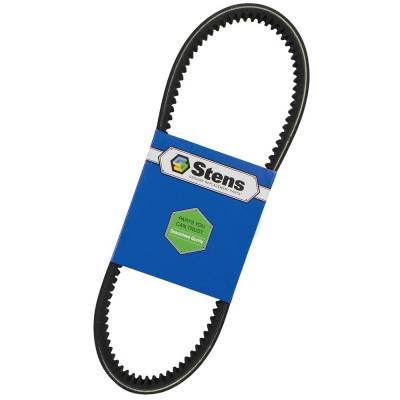 Rareelectrical - New Drive Belt Compatible With Club Car Xrt-1200 Xrt-1200Se Pioneer 1200 1200Se Utility Vehicle