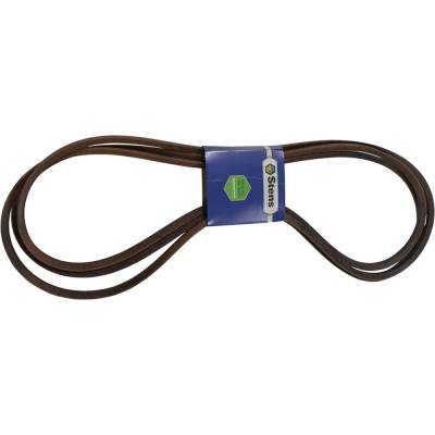 Rareelectrical - OEM Replacement Deck Belt Compatible With Toro 74242 74243 74248 74254 74261 74271 74274 74282 74291