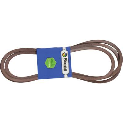 Rareelectrical - OEM Replacement Deck Belt Compatible With Huskee 14Ar808k731 14Br808k731 14A9816k190 14A9816k790
