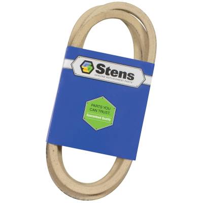 Rareelectrical - OEM Replacement Deck Belt Compatible With Mtd/Cub Cadet 17Bf3agv010 53Aa5b6v710 53Ah3agf050