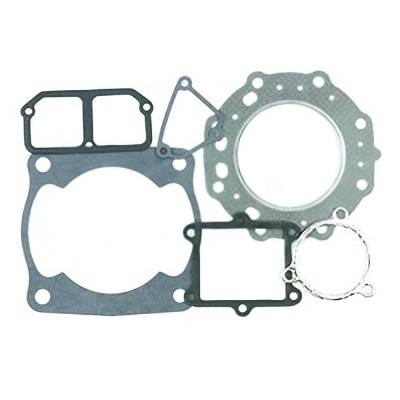 Rareelectrical - Gasket Kit Compatible With 1986-1989 Honda Trx250r Fourtrax 250Cc 2-Stroke Atv Quad 061A0-He0-T00