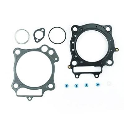 Rareelectrical - Gasket Kit Compatible With 2004-2005 Honda Trx450r Sportrax 450 450Cc 4-Stroke Liquid-Cooled Atv