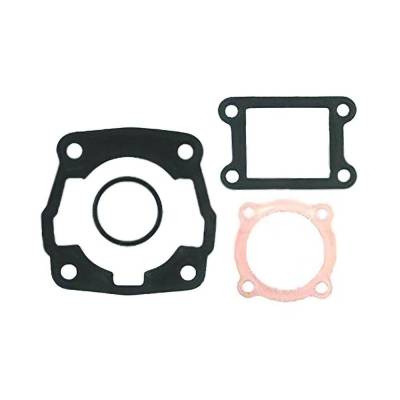 Rareelectrical - Gasket Kit Compatible With 2001-2008 2002-2005 Ktm 50 Sx Pro Senior Pro Junior 2006-2008 50 Sx 49Cc