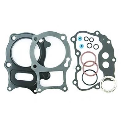 Rareelectrical - Gasket Kit Compatible With 2001-2020 Honda Trx250ex Sportrax 250/Trx250x/Trx250te Recon 250Cc