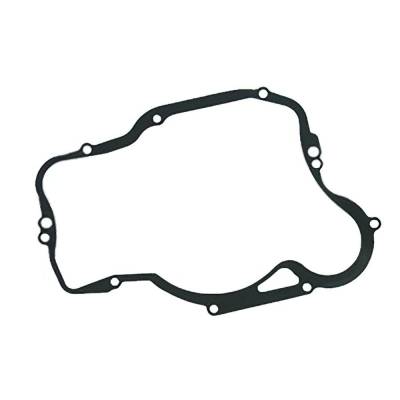 Rareelectrical - Clutch Cover Gasket Compatible With 1997-2004 Kawasaki Kx250 K L M 249Cc 2-Stroke Lc Kx250 K3-K5