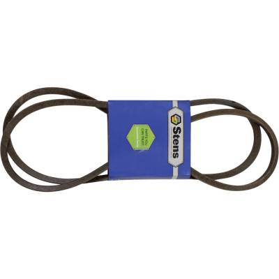 Rareelectrical - OEM Replacement V-Belt Compatible With Wright Mfg-Wszk52 Mfg-Wszk52s61e8e2b Mfg-Wszk52sfx850e