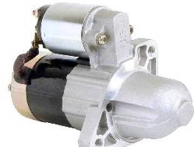 Rareelectrical - New Starter Compatible With Nissan Quest Van 23300-8J120 3.5L 280-4173 M0t87187 M0t87187zc