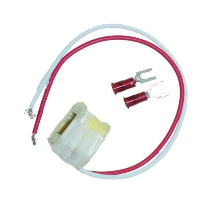 Rareelectrical - Stator Compatible With 1968-1975 Mercury 65/50Hp Ignition Driver Distributor 2-Stroke Outboard Motor