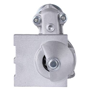 Rareelectrical - 12V Starter Motor Compatible With Toro 212-H 212-5Sb 212-5 Lawn Tractor Kawasaki Fb460v 460Cc John