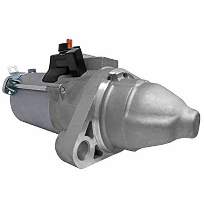 Rareelectrical - New 12 Volt 11 Tooth Starter Compatible With Acura Rdx 2.3L 2007 By Part Number 31200Rwca01 Rwc5l