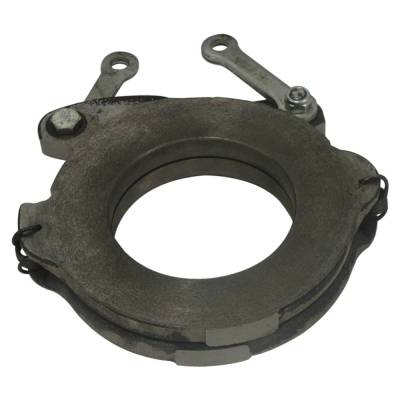Rareelectrical - Brake Actuator Assembly Compatible With 1990-2002 Case Ih Mx80c Mx90c Mx100 Mx120 Mx135 Mx150 Mx170
