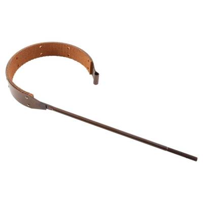 Rareelectrical - Woven Lined Brake Band Assembly Compatible With Farmall A A1 Av B Bn Super A Super Av International