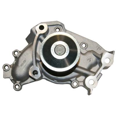 Rareelectrical - Engine Water Pump With Metal Gasket Compatible With 1994-2010 Toyota Camry Avalon Solara Sienna