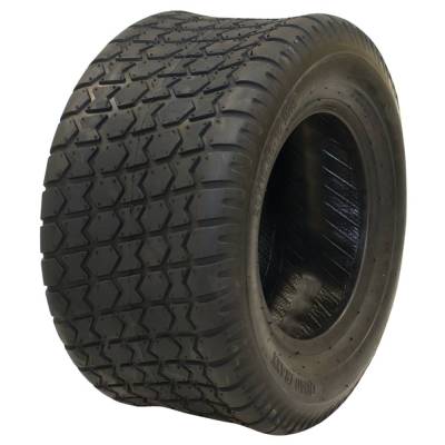 Rareelectrical - Turf Tire Compatible With Gravely Zt Hd Pro-Turn Cub Cadet Husqvarna Toro Zero Turn Riding Mower