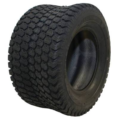Rareelectrical - Turf Tire Compatible With Gravely 00180235 07101040 Ariens Zero Turn Commercial Mower 4-Ply K500