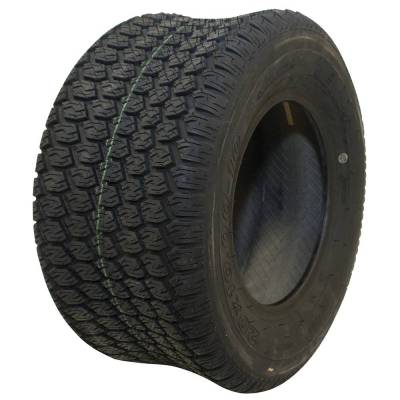 Rareelectrical - Turf Tire Compatible With Toro Timecutter Scag Freedom Z Liberty Z Hustler Fastrak Sd 4-Ply Low