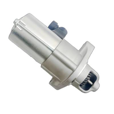 Rareelectrical - New Starter Compatible With 2016-2021 Honda Civic Si Ex-T Ex-L 1.5L L15b7 Turbo 2018-2022 Accord