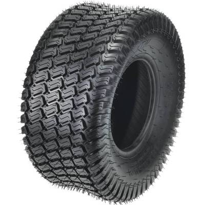 Rareelectrical - Tire Compatible With Exmark Vantage Turf Tracer Cub Cadet Rzt Sx 42 Rztl Rzts Toro Timecutter Zero