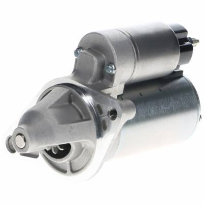 Rareelectrical - New Starter Motor Compatible With Lexus Es250 Ultra Luxury 2.5L L4 2021-2024 Sedan By Part Numbers
