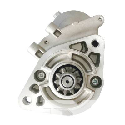 Rareelectrical - New Starter Motor 12V 1.4Kw Compatible With 2016-2023 Toyota Tacoma Sr Sr5 Access Cab Double Cab