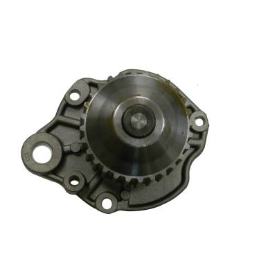 Rareelectrical - Engine Coolant Pump Compatible With Renault Laguna Espace Safrane Avantime 3.0L V6 L7x Dohc 24V