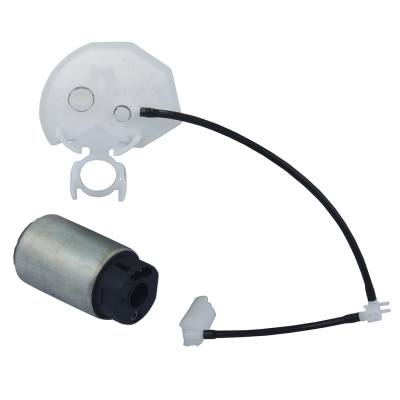 Rareelectrical - New OEM Replacement Fuel Pump Module Assembly Compatible With 2008-2014 Pontiac Vibe Scion Xb Toyota