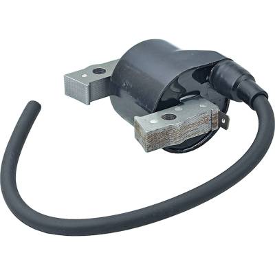 Rareelectrical - Ignition Coil Compatible With Kawasaki Fc420v John Deere Lx172 Lx173 Lx176 Lx178 Lx186 Lx188 240 245