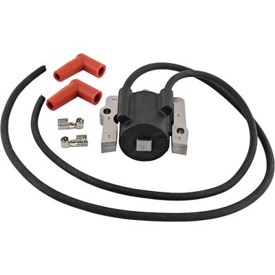 Rareelectrical - Ignition Coil Compatible With Kohler M18 M20 Mv16 Mv18 Mv20 Magnum Engine Craftsman 917250480