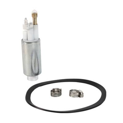 Rareelectrical - Fuel Pump Assembly Compatible With 2.5L 3.9L L4 Dodge B150 B250 B350 1988-1990 9503001 D100 D150