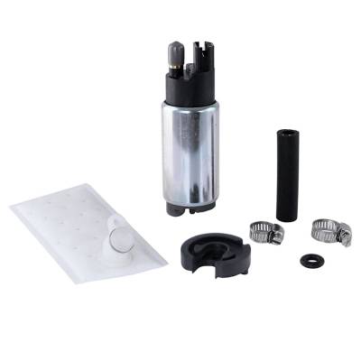 Rareelectrical - New Fuel Pump Module Compatible With Subaru Legacy Isuzu Oasis 1999 By Part Number 17040S84a02