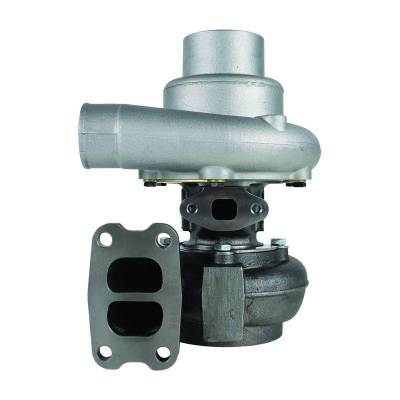 Rareelectrical - New Turbocharger Compatible With Caterpillar Wheel Loader 950F Ii 0R6599 100-5865 1005865 4P4677