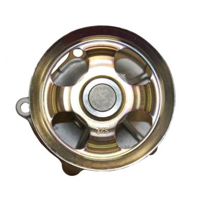 Rareelectrical - New Water Pump Compatible With By Part Numbers 1651270 N651270 S22 1740078850 1740078851
