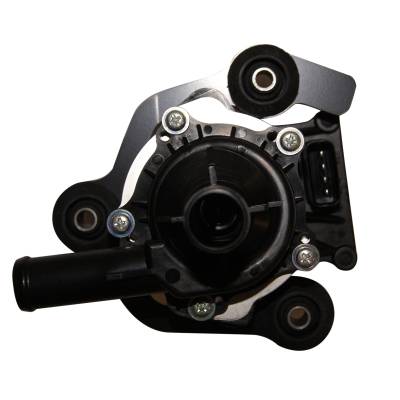 Rareelectrical - Electric Drive Motor Water Pump Compatible With 2007-2012 Toyota Camry Hybrid 2.4L I4 2Az-Fxe Lexus