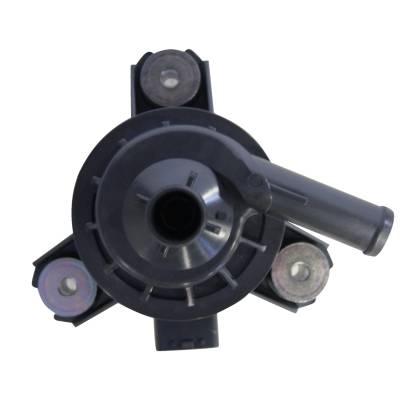 Rareelectrical - Drive Motor Inverter Water Pump Compatible With Toyota Prius V Highlander Hybrid Lexus Rx450h Ct200h