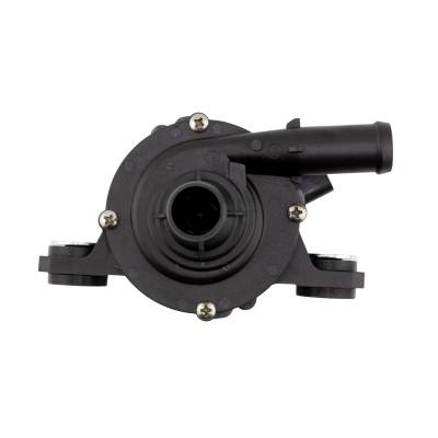 Rareelectrical - Inverter Cooler Water Pump Compatible With Lexus Es300h Lc500h Ls500h Ux250h Toyota Camry Prius