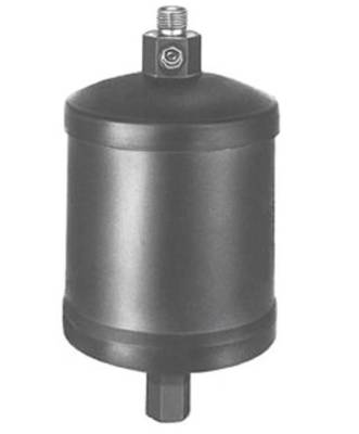 Rareelectrical - Ac Receiver Drier 4 X 7.5 Inch Compatible With Case Ih 8820 8830 8840 8850 8860 8870 8880 Windrower