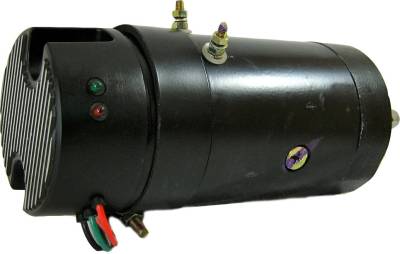 Rareelectrical - 12V Generator With Regulator Compatible With 1965-1969 Harley-Davidson Fl Series 1979-1984 Xlh