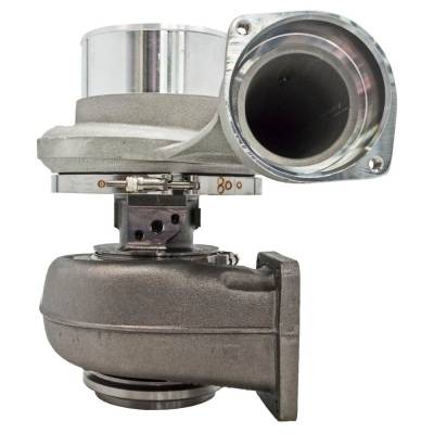 Rareelectrical - New OEM Replacement Turbocharger Compatible With Kenworth W900 Western Star 4900 By Part Numbers